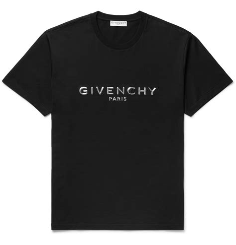 givenchy black shirt replica|givenchy shirt prices.